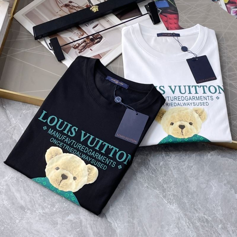 Louis Vuitton T-Shirts